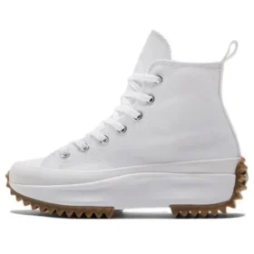 Run Star Hike High ”White Gum”