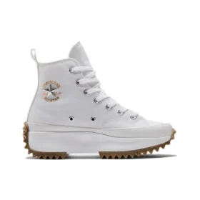 Run Star Hike High ”White Gum”