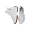 Run Star Hike High ”White Gum”