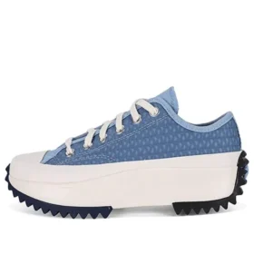 Run Star Hike Low ”Alt Exploration – Midnight Navy”
