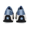 Run Star Hike Low ”Alt Exploration – Midnight Navy”