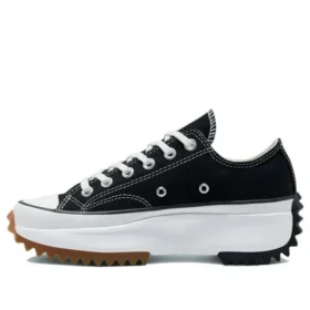 Run Star Hike Low ”Black Gum”