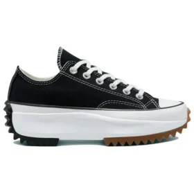 Run Star Hike Low ”Black Gum”