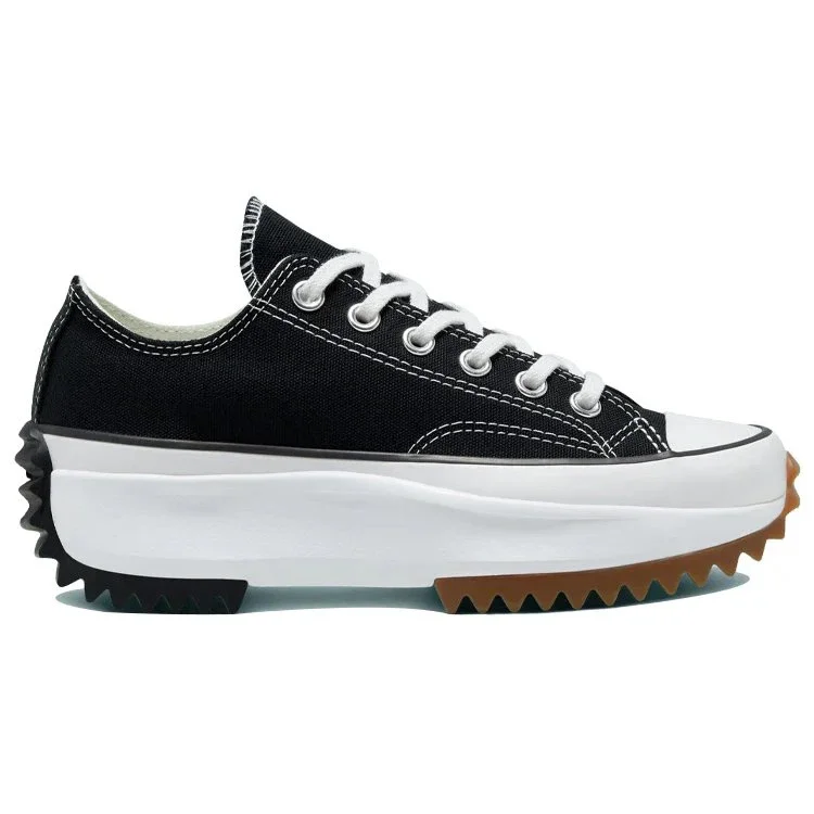 Run Star Hike Low ”Black Gum” Run Star Hike Low ”Black Gum”