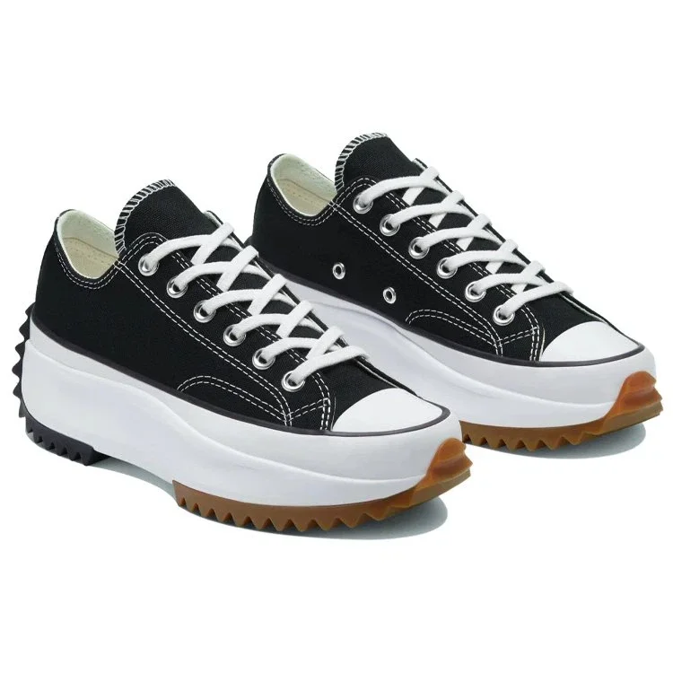 Run Star Hike Low ”Black Gum” Run Star Hike Low ”Black Gum”