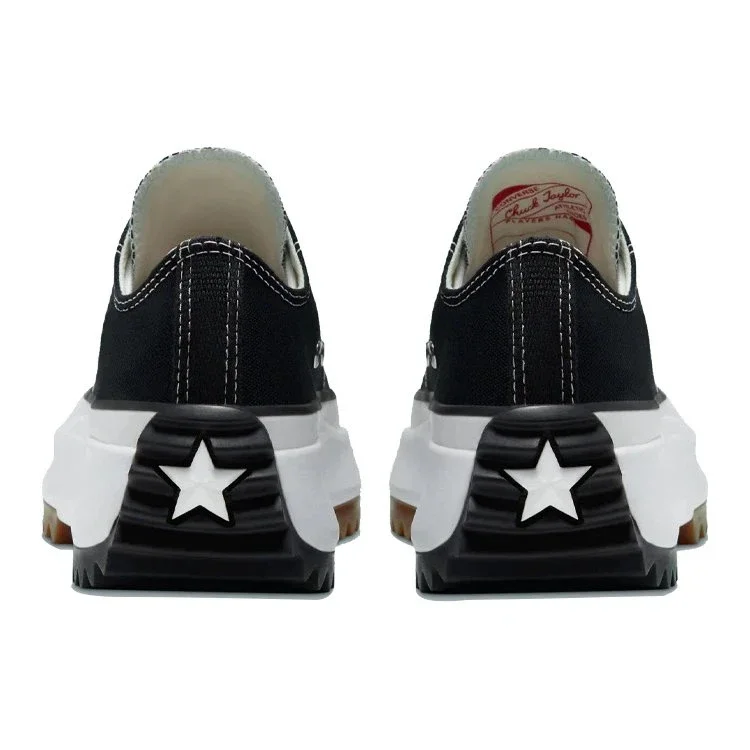 Run Star Hike Low ”Black Gum” Run Star Hike Low ”Black Gum”