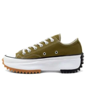 Run Star Hike Low ”Dark Moss”