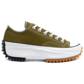 Run Star Hike Low ”Dark Moss”