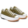 Run Star Hike Low ”Dark Moss”
