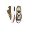 Run Star Hike Low ”Dark Moss”