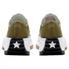 Run Star Hike Low ”Dark Moss”