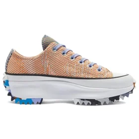 Run Star Hike Low ”Knit Mashup”