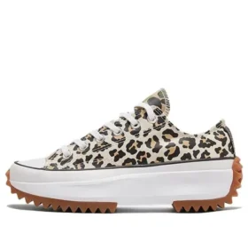 Run Star Hike Low ”Leopard”