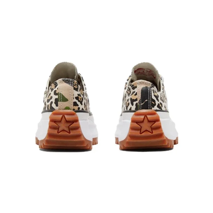 Run Star Hike Low ”Leopard” Run Star Hike Low ”Leopard”