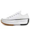 Run Star Hike Low ”White” Run Star Hike Low ”White”