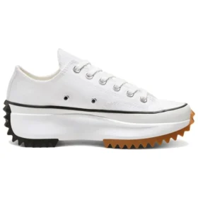 Run Star Hike Low ”White”