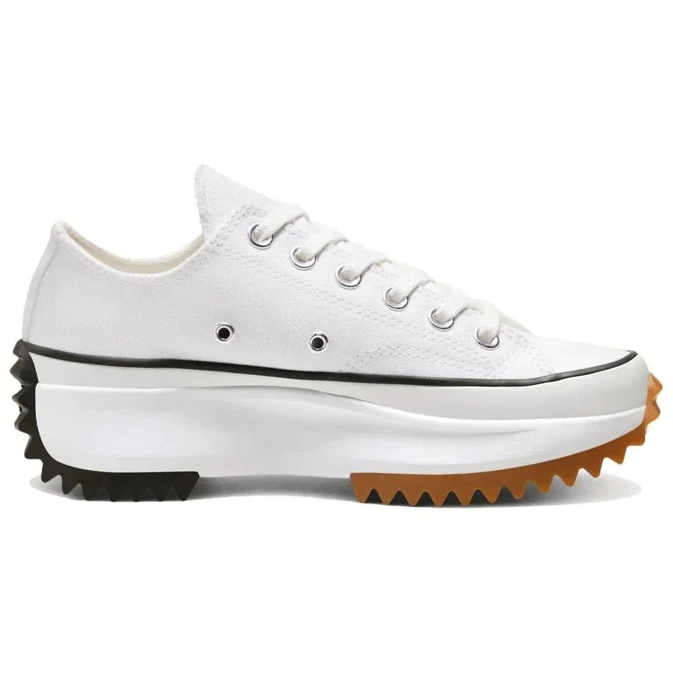 Run Star Hike Low ”White” Run Star Hike Low ”White”