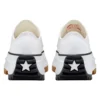 Run Star Hike Low ”White” Run Star Hike Low ”White”