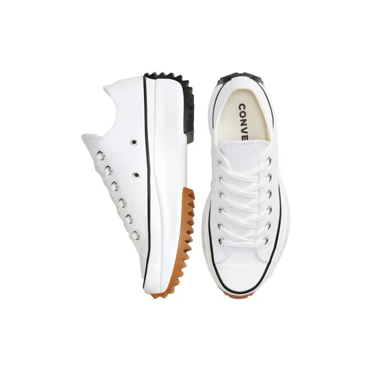 Run Star Hike Low ”White” Run Star Hike Low ”White”