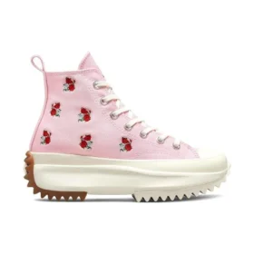 Run Star Hike ”Pink”
