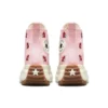 Run Star Hike ”Pink”