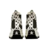 Run Star Hike Platform ”Black White”
