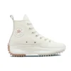 Run Star Hike Platform ”Cream White”
