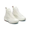 Run Star Hike Platform ”Cream White”