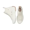 Run Star Hike Platform ”Cream White”