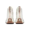 Run Star Hike Platform ”Cream White”