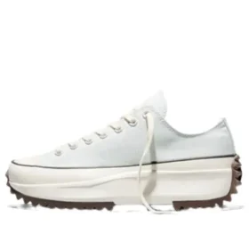Run Star Hike Platform ”Fossilized White”