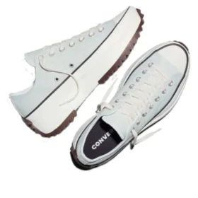 Run Star Hike Platform ”Fossilized White”