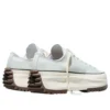 Run Star Hike Platform ”Fossilized White”