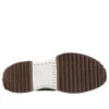 Run Star Hike Platform ”Fossilized White”