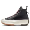 Run Star Hike Platform High ”Black Egret Gum”