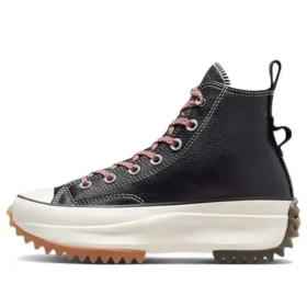 Run Star Hike Platform High ”Black Egret Gum”