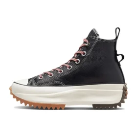Run Star Hike Platform High ”Black Egret Gum”