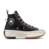 Run Star Hike Platform High ”Black Egret Gum”