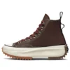 Run Star Hike Platform High ”Dark Root Egret”