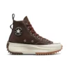 Run Star Hike Platform High ”Dark Root Egret”