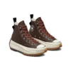 Run Star Hike Platform High ”Dark Root Egret”