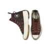 Run Star Hike Platform High ”Dark Root Egret”