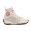 Run Star Hike Platform High ”Egret Pink Clay”