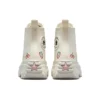 Run Star Hike Platform High ”Embroidered Fruits & Florals”