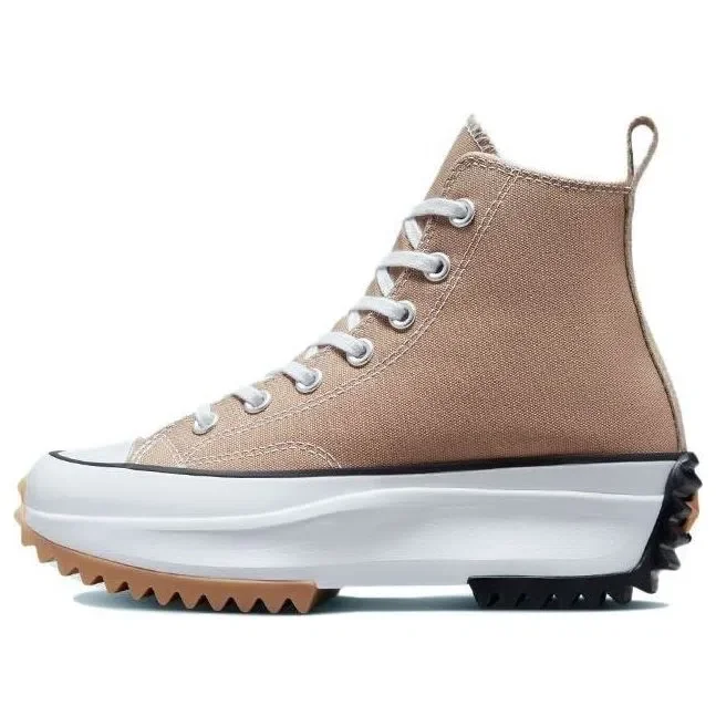 Run Star Hike Platform High ”Hemp” Run Star Hike Platform High ”Hemp”