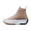 Run Star Hike Platform High ”Hemp” Run Star Hike Platform High ”Hemp”