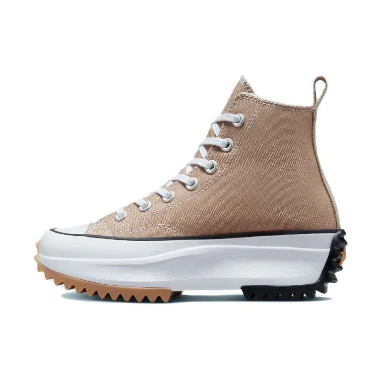 Run Star Hike Platform High ”Hemp” Run Star Hike Platform High ”Hemp”