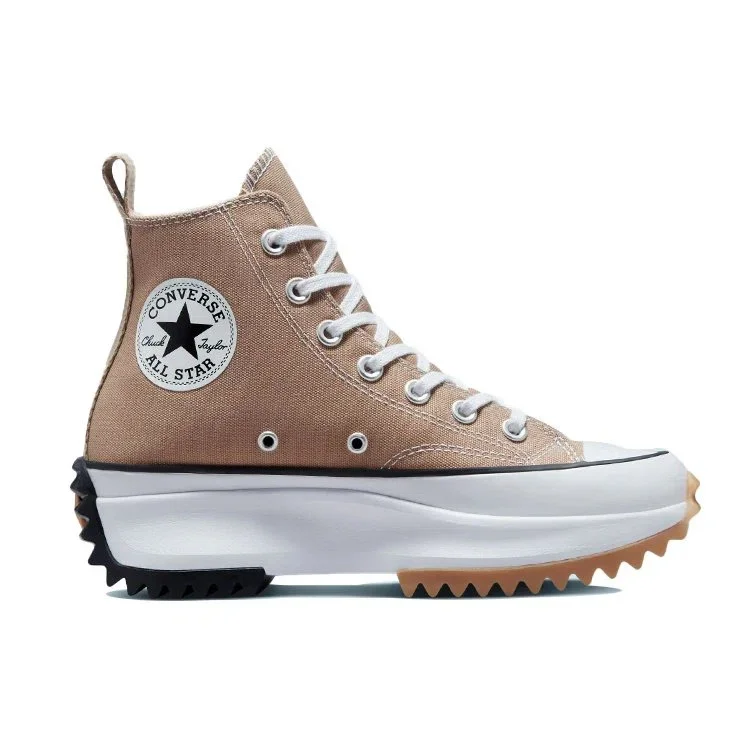Run Star Hike Platform High ”Hemp” Run Star Hike Platform High ”Hemp”