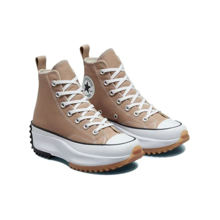Run Star Hike Platform High ”Hemp” Run Star Hike Platform High ”Hemp”