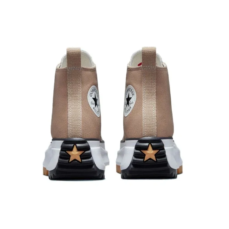 Run Star Hike Platform High ”Hemp” Run Star Hike Platform High ”Hemp”